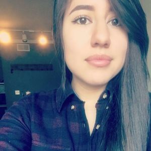 Meet your Posher, Marissa